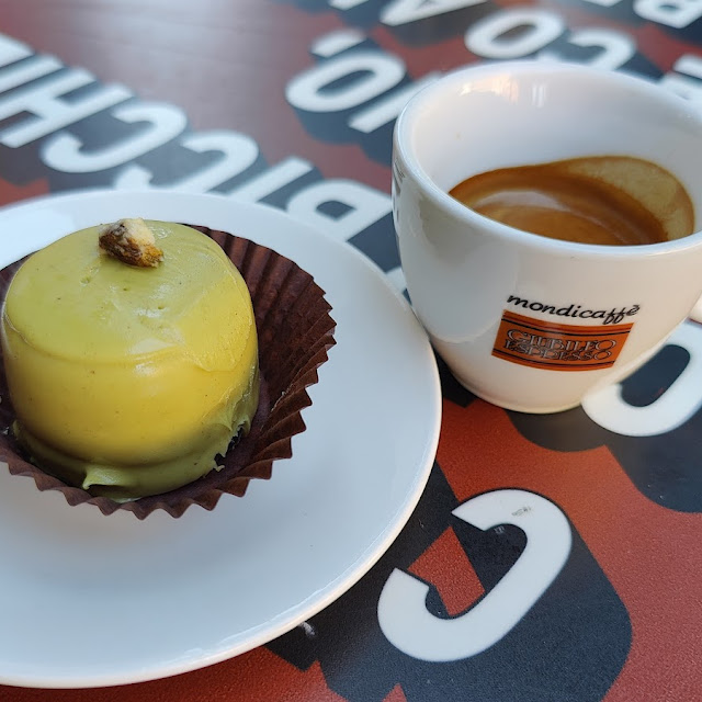 Espresso