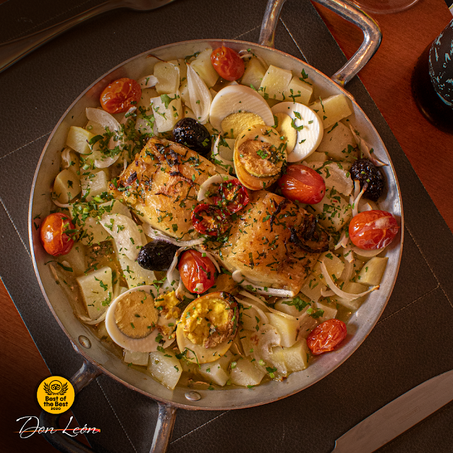 Bacalhau