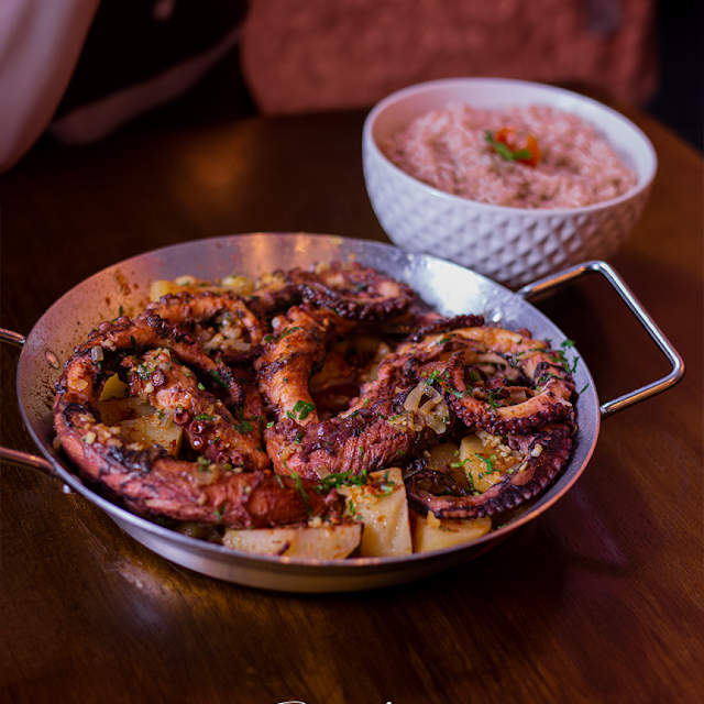 Octopus