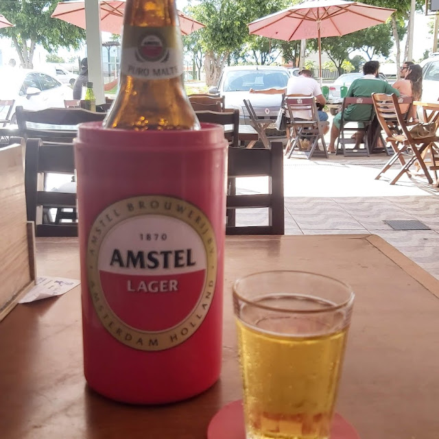 Amstel