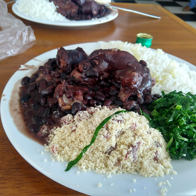 Feijoada