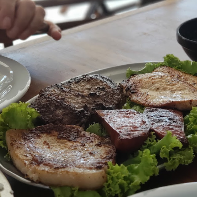 Churrasco Mix