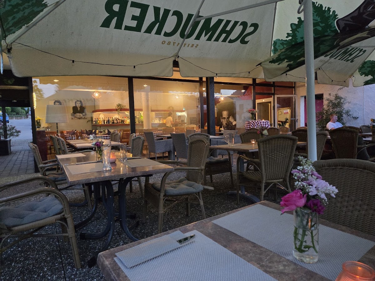 Restaurant Ankerseele