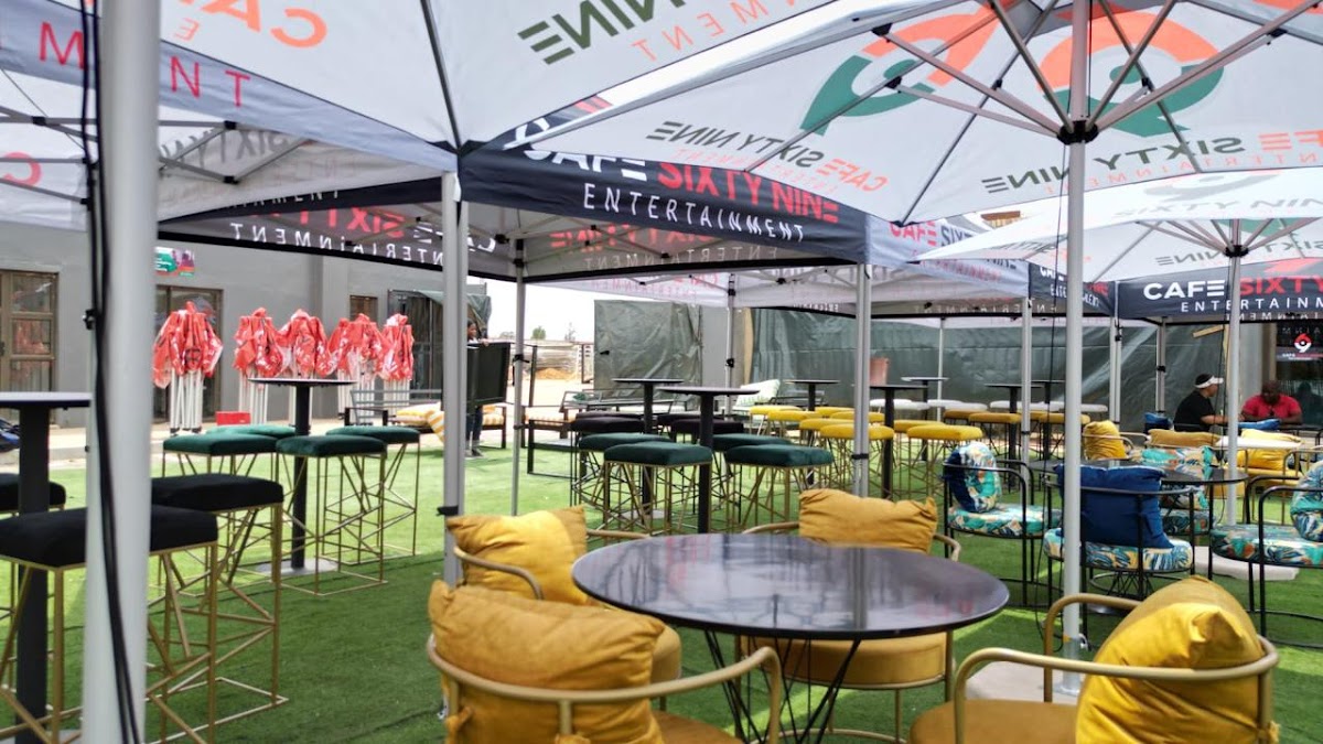 Café69 Pub & Restaurant