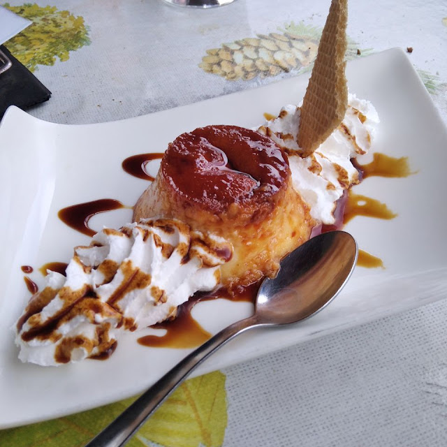 Quesillo