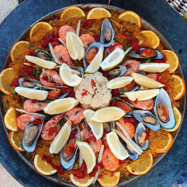 Paella