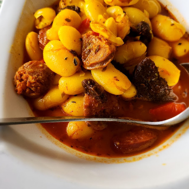 Fabada