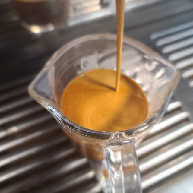 Espresso