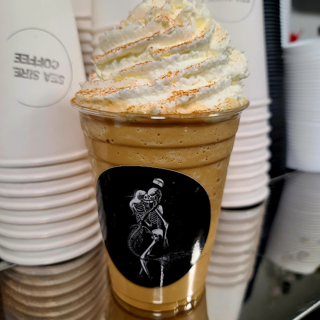 Frappuccino