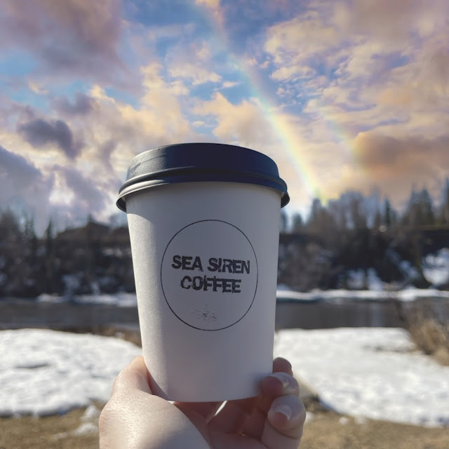Breve Latte