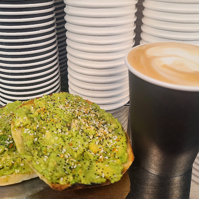 Avocado Toast
