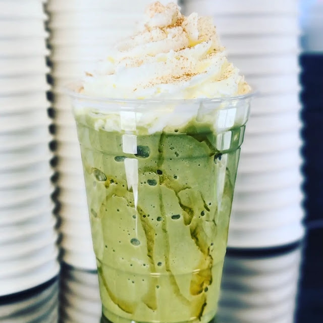 Matcha