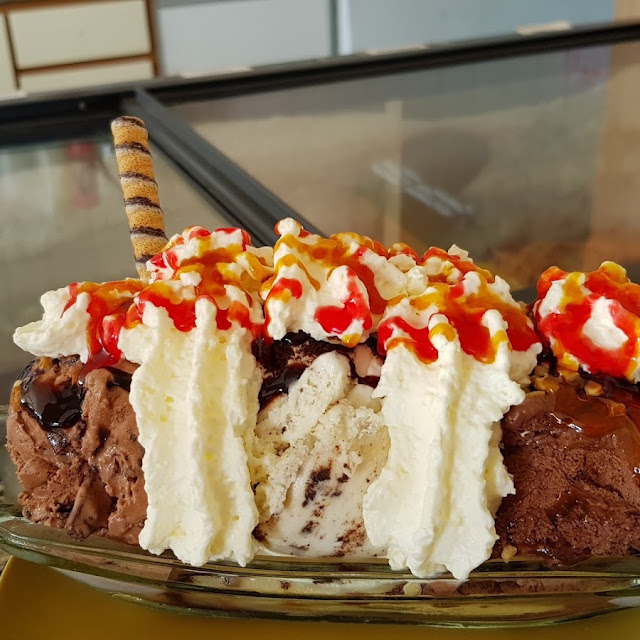 Banana Split