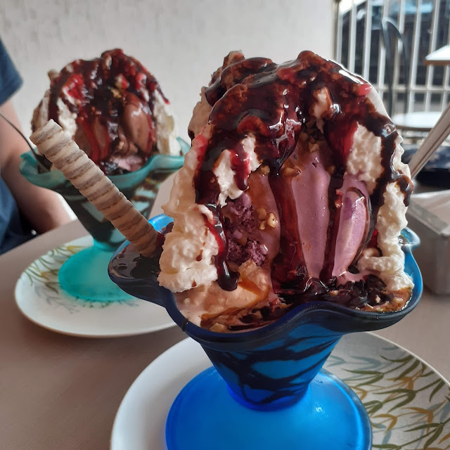 Sundae