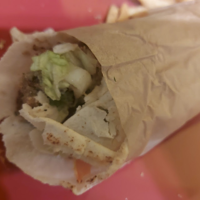 Falafel