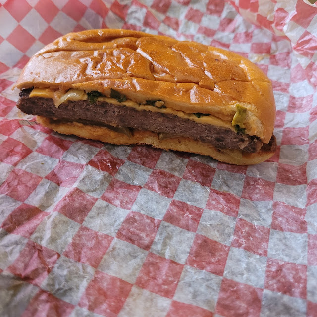 Cheeseburger