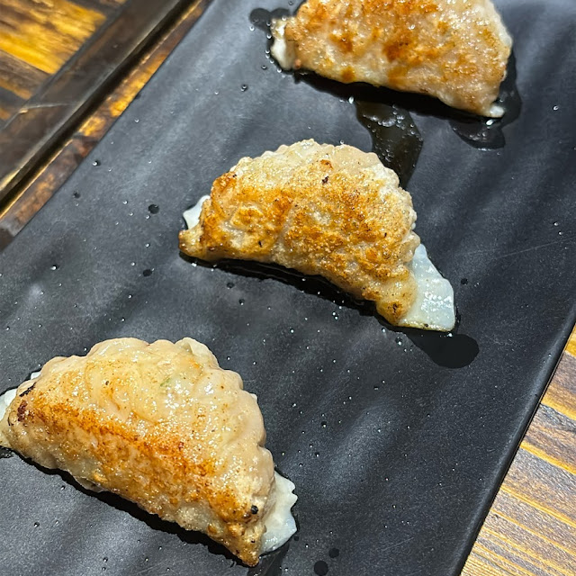 Gyoza