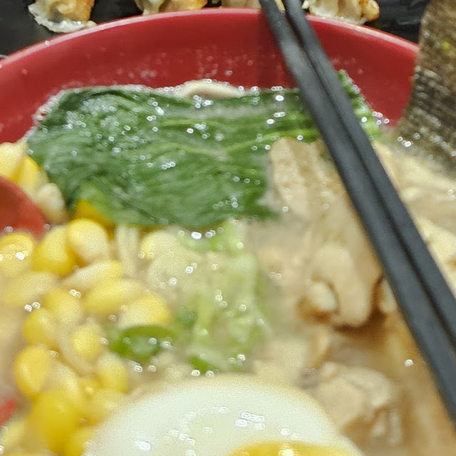 Paitan Ramen