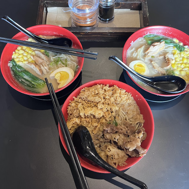 Miso Ramen