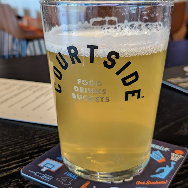 Non Alcoholic Beer
