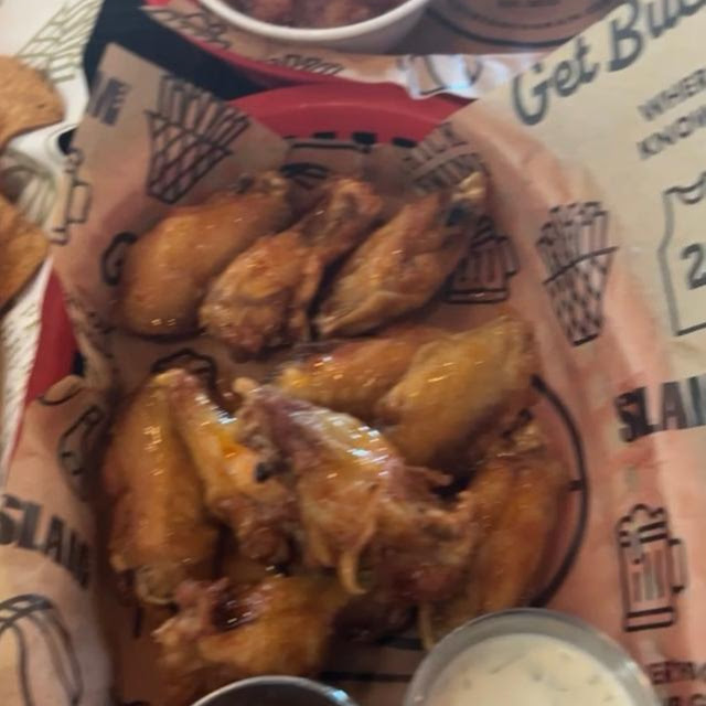 Wingsanity