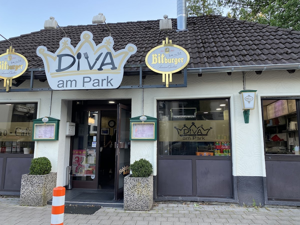 Diva am Park