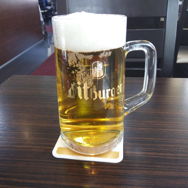 Local Beer