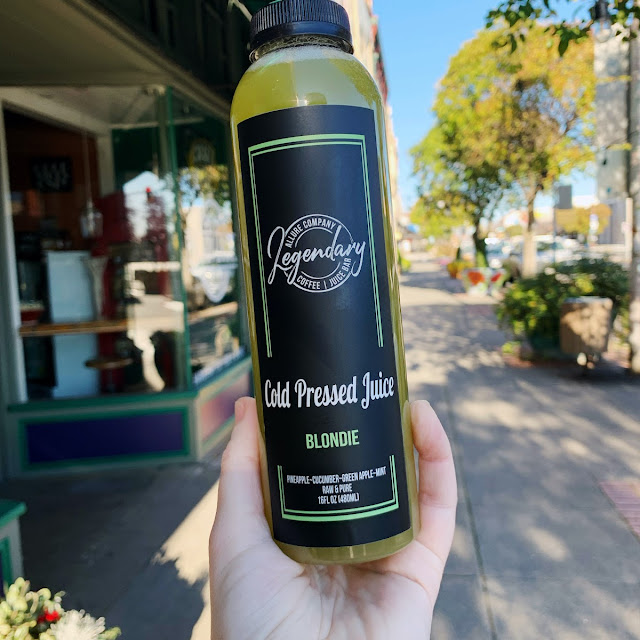 Olive Oil