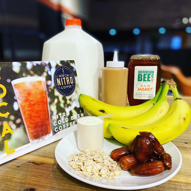 All in One Breakfast