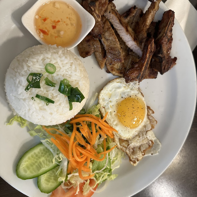 Pork Ribs
