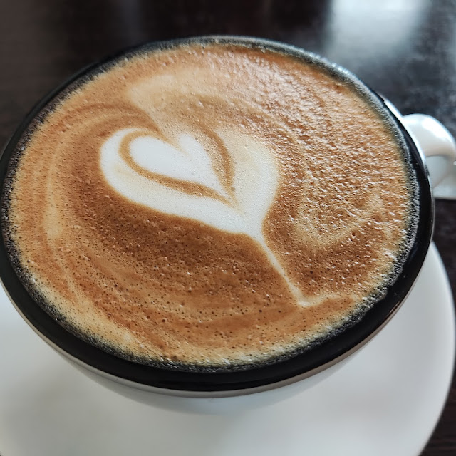 Latte