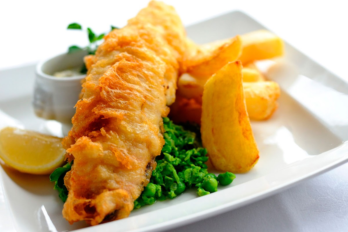Sunny's Fish Bar