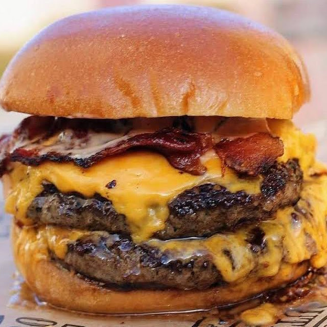 Hamburger