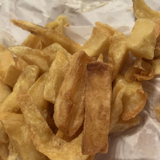 Cheese & Onion Fryit