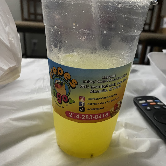 Soda Explosion Boba
