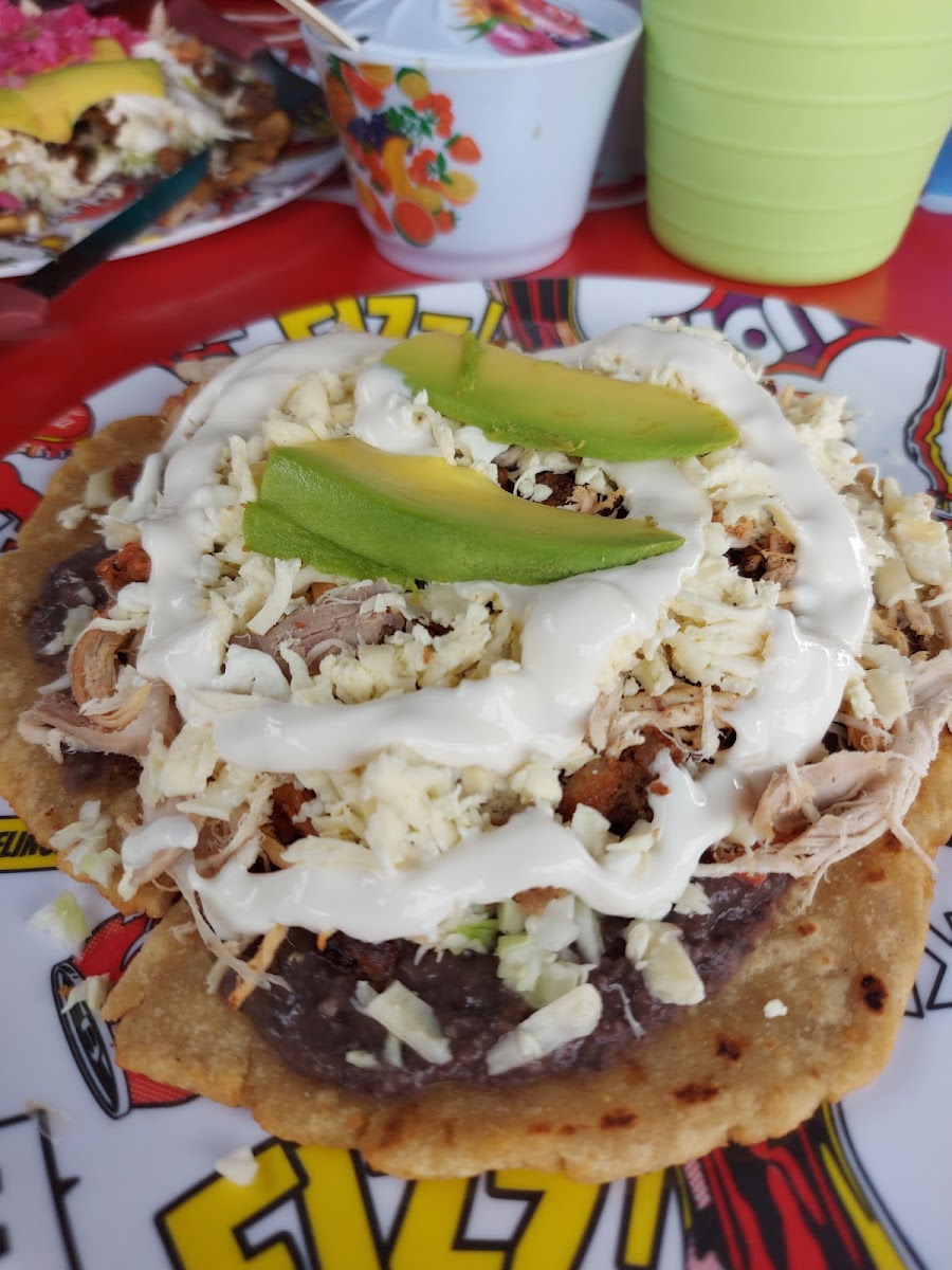Loncheria San Judas Tadeo