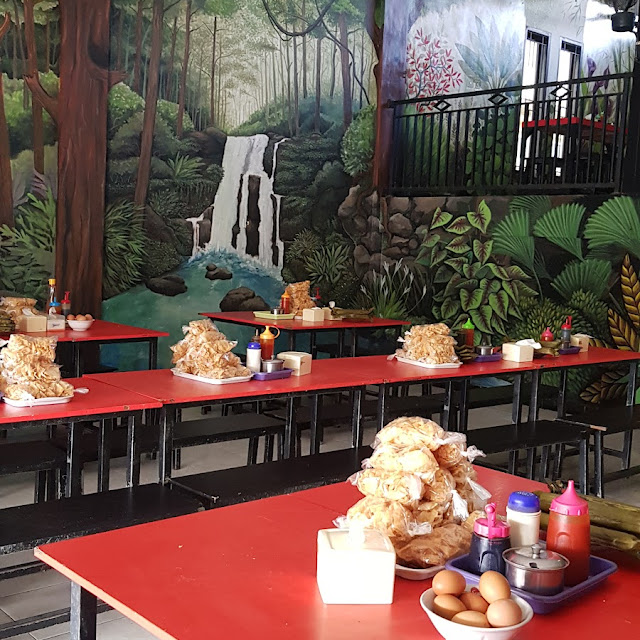 Bakso Beranak Massidik Bontang