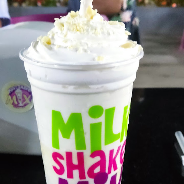 Milk Shake Laka Oreo Extra Grande 750ml