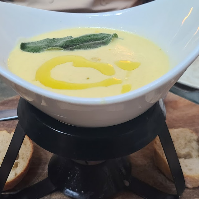 Fondue