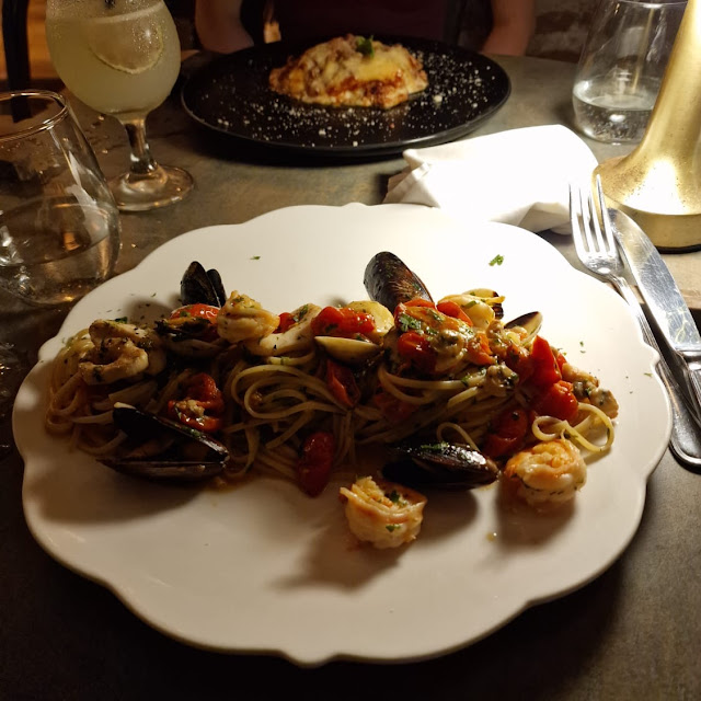 Frutti Di Mare