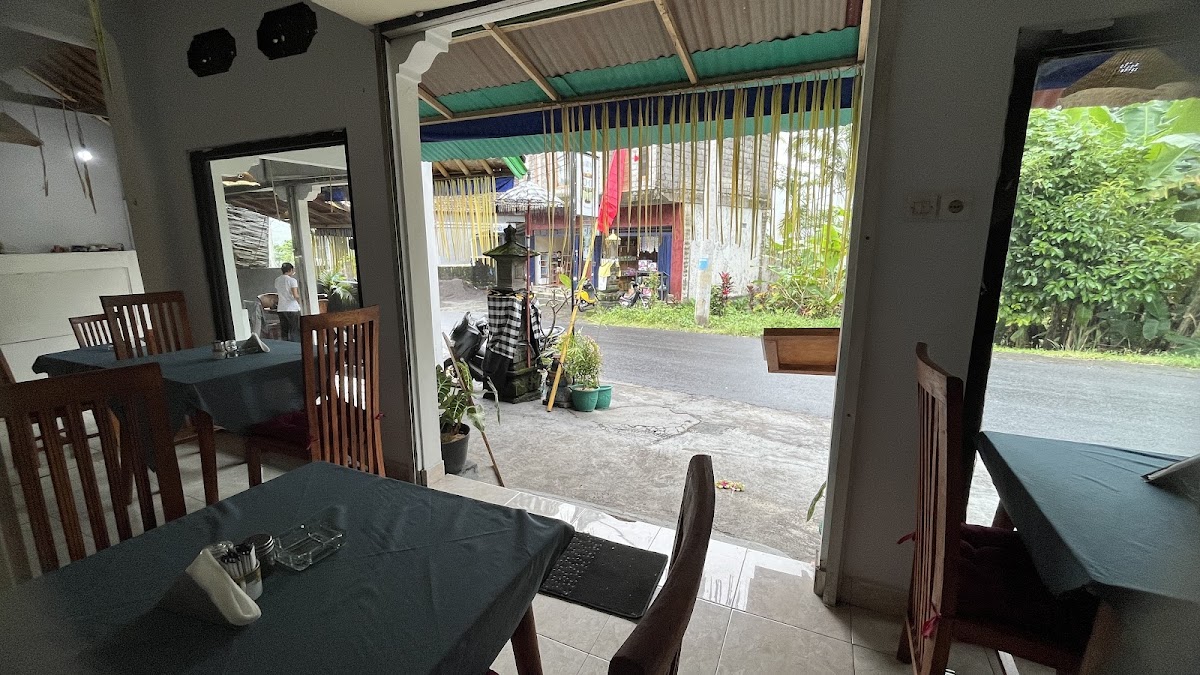 D&D WARUNG