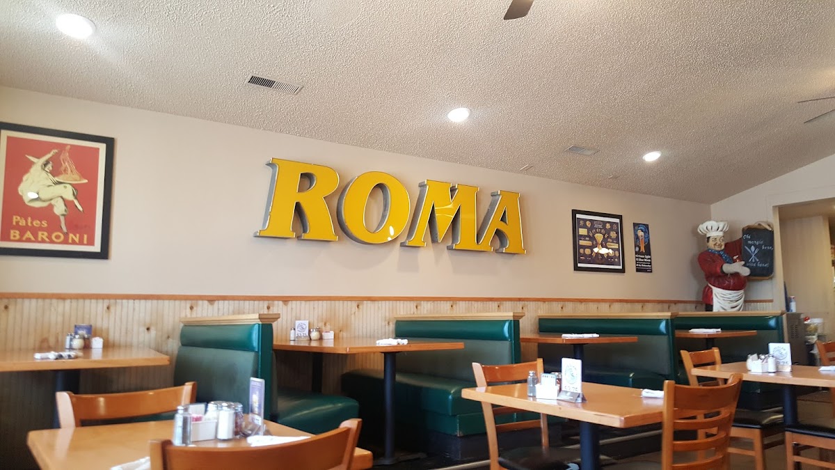 Roma Windsor