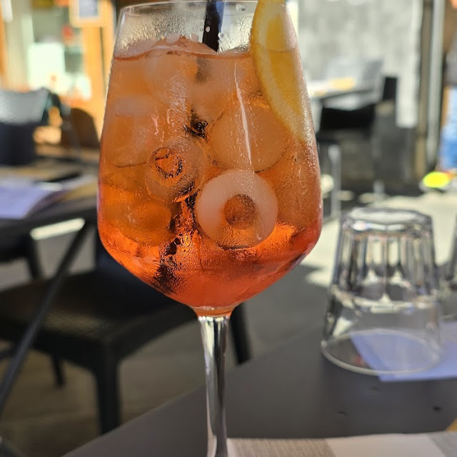 Aperol Spritz