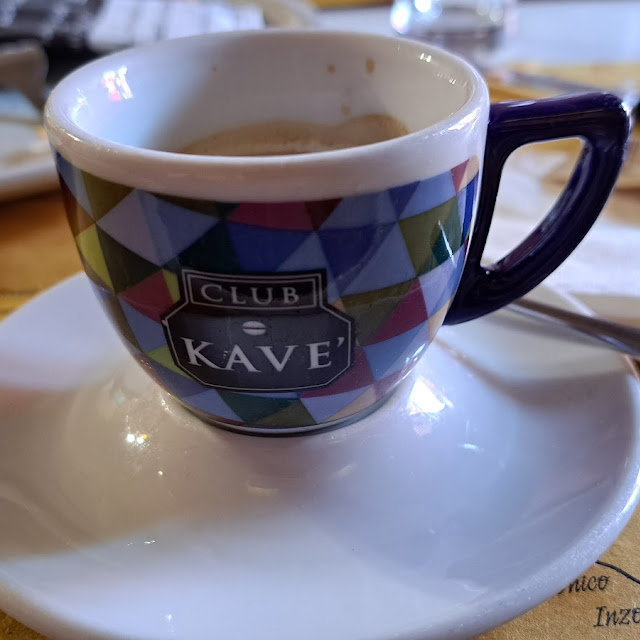 Café