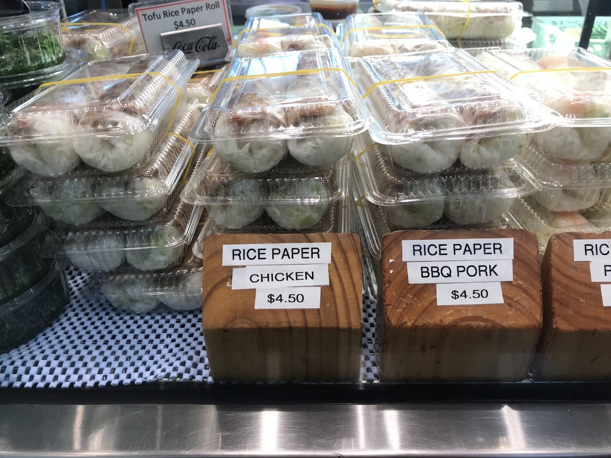 Oishii Sushi