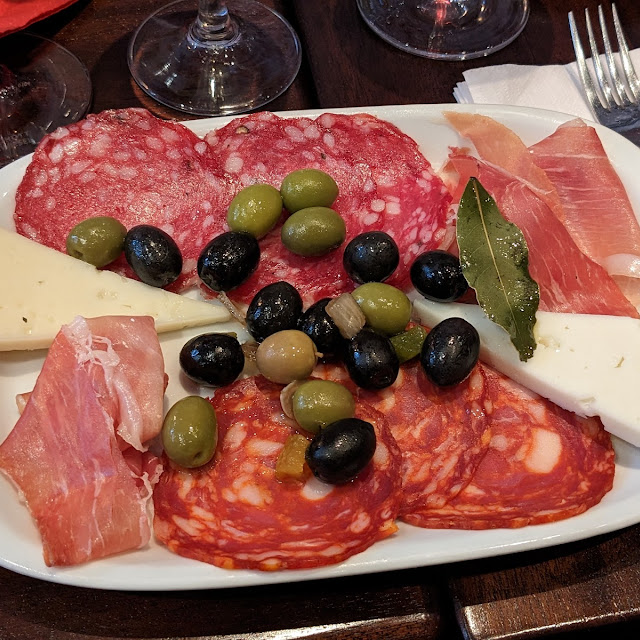 Tapas