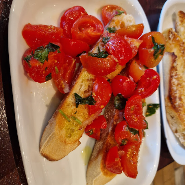 Bruchetta