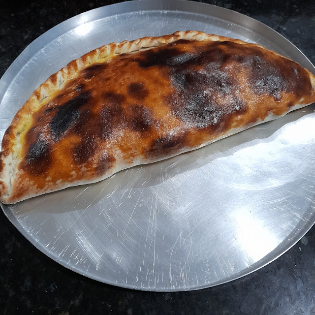 Calzone