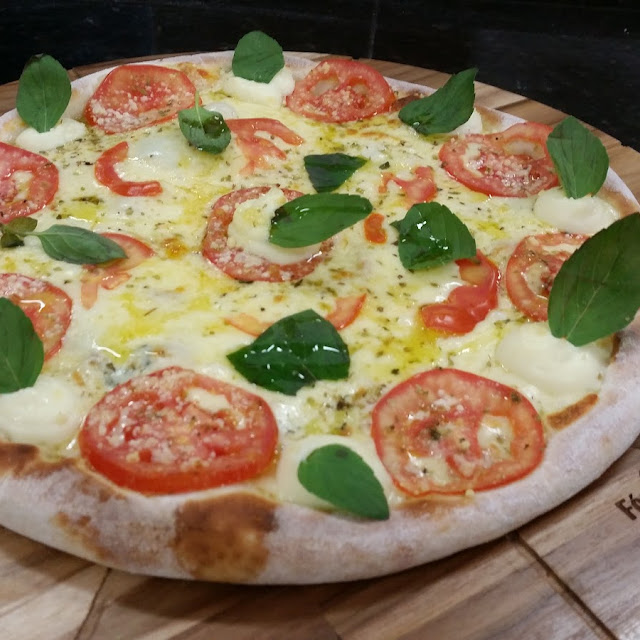 Pizzaria