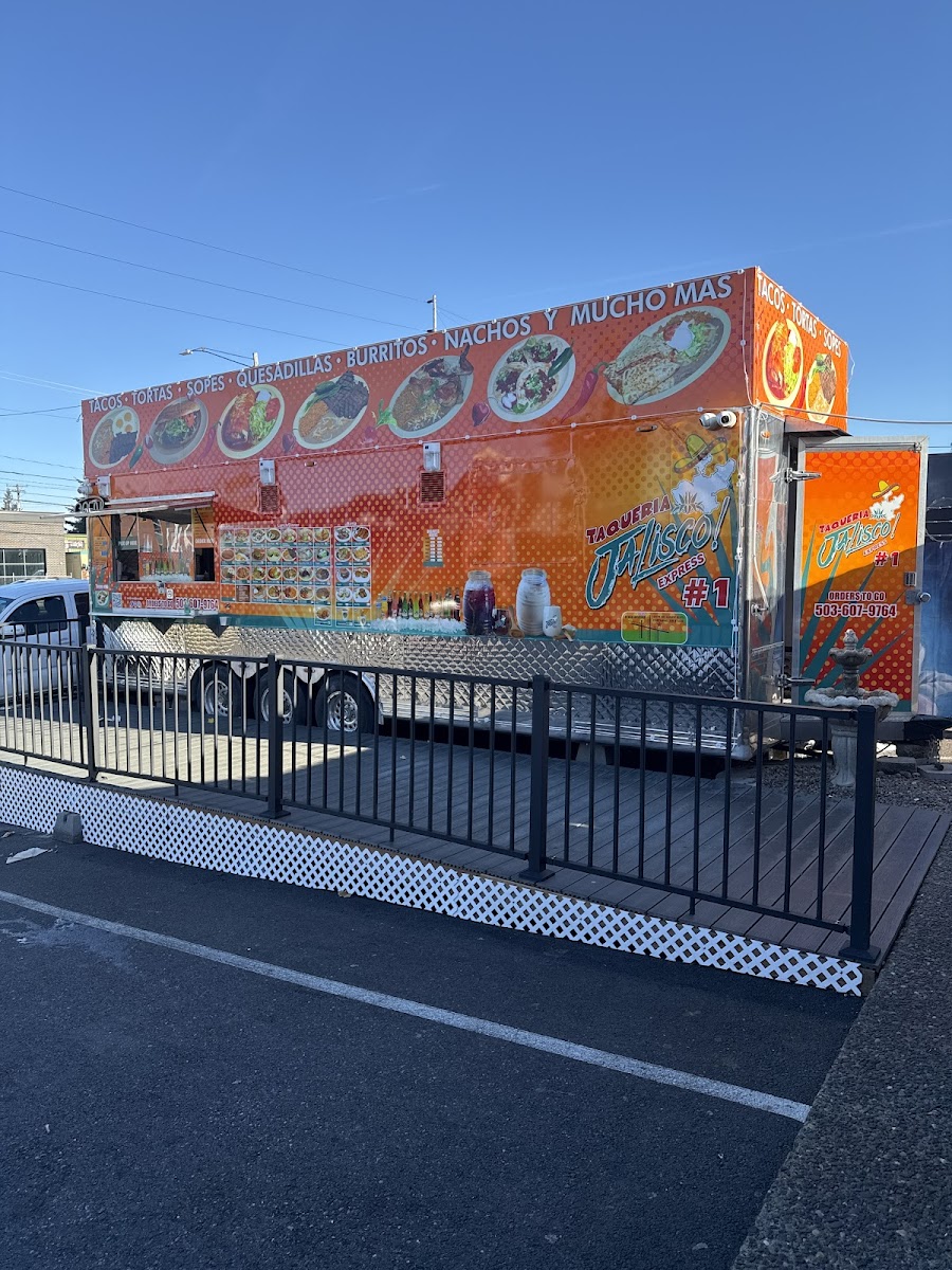 TAQUERIA JALISCO
